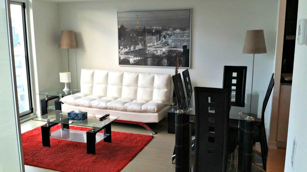Pelicanstay In Toronto Entertainment District 외부 사진