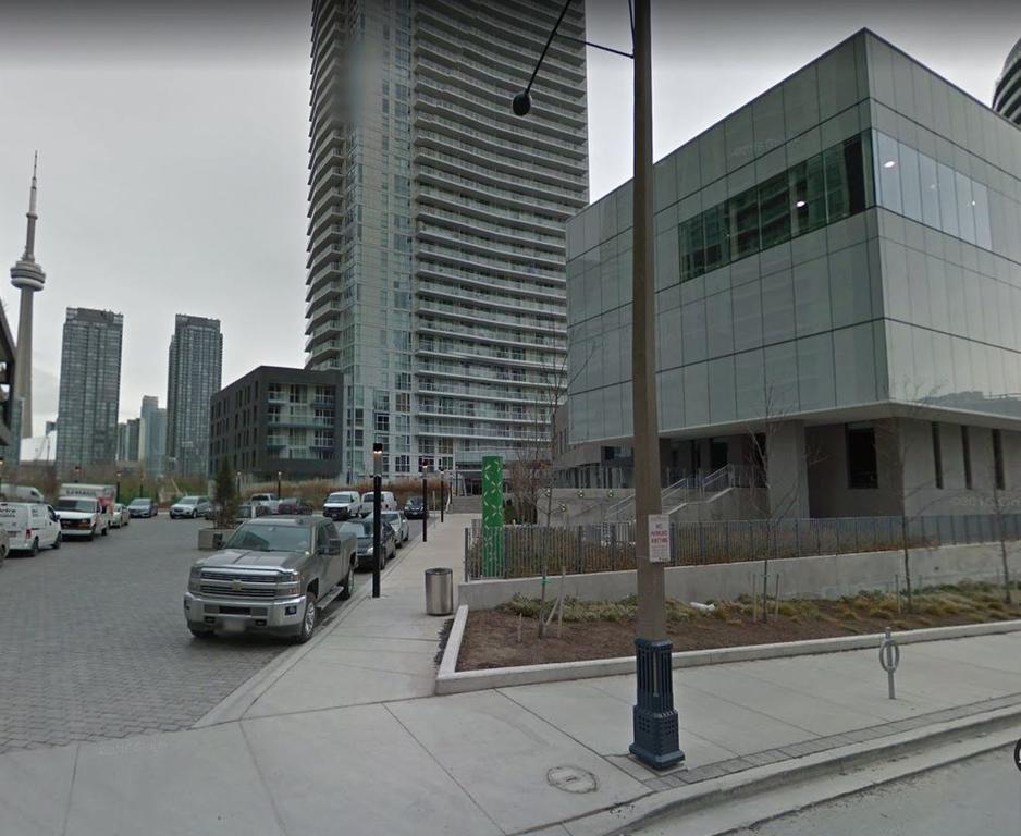 Pelicanstay In Toronto Entertainment District 외부 사진